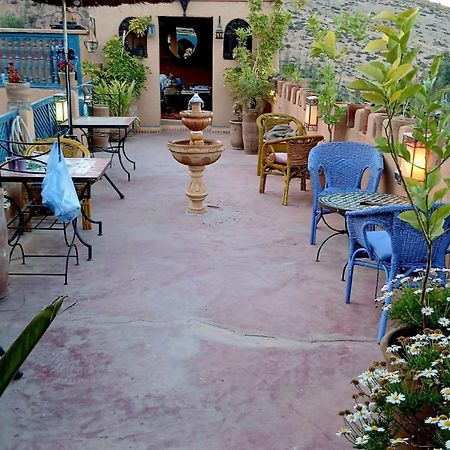 Maison Des Maitres Μαρακές Εξωτερικό φωτογραφία
