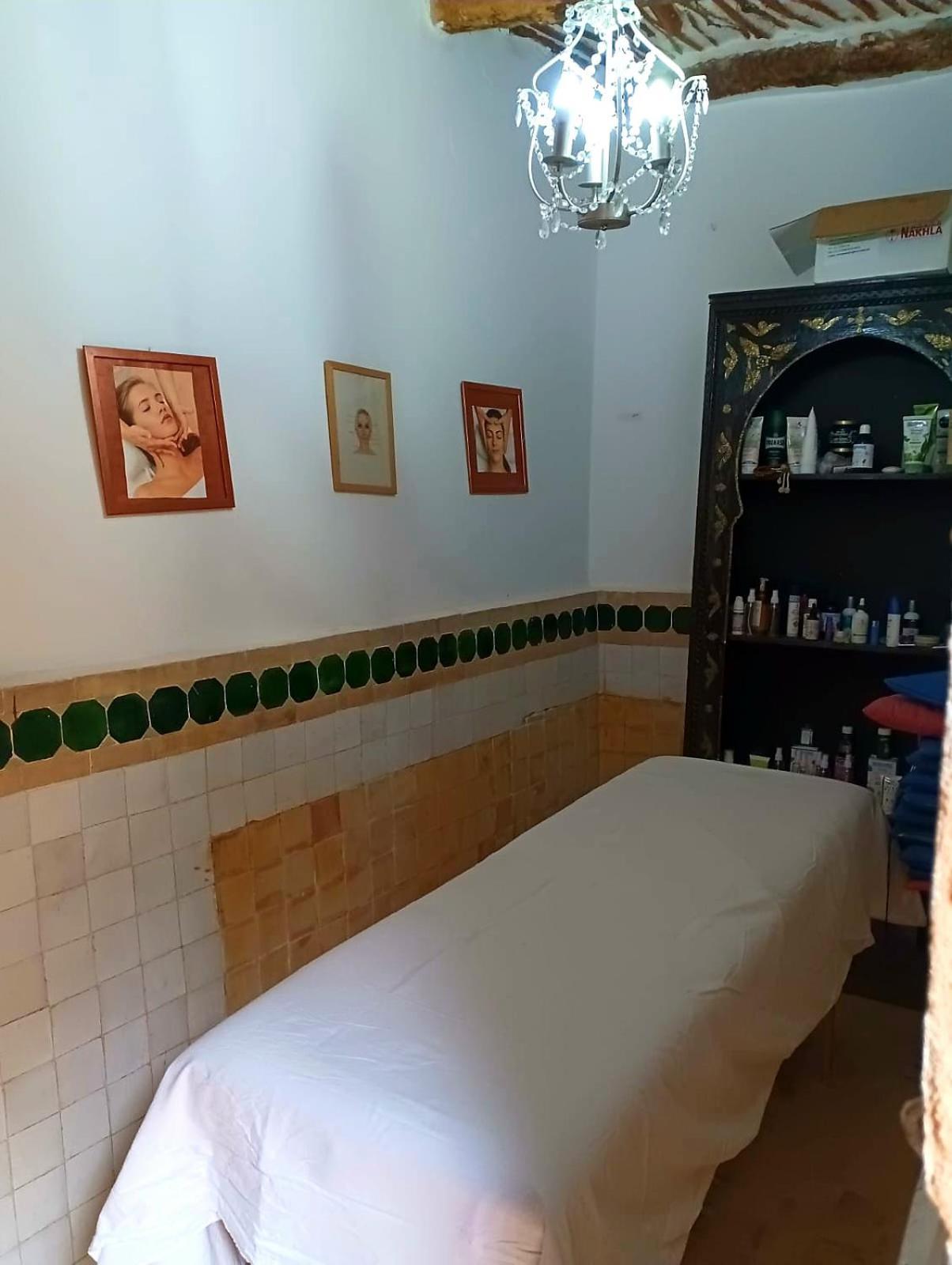 Maison Des Maitres Μαρακές Εξωτερικό φωτογραφία