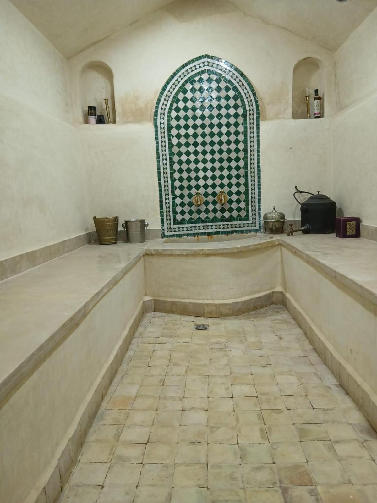 Maison Des Maitres Μαρακές Εξωτερικό φωτογραφία