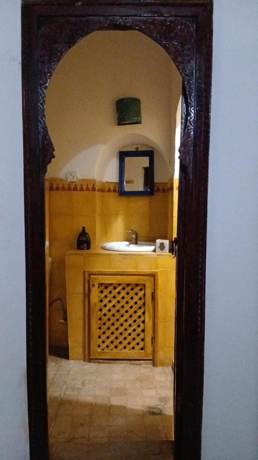 Maison Des Maitres Μαρακές Εξωτερικό φωτογραφία