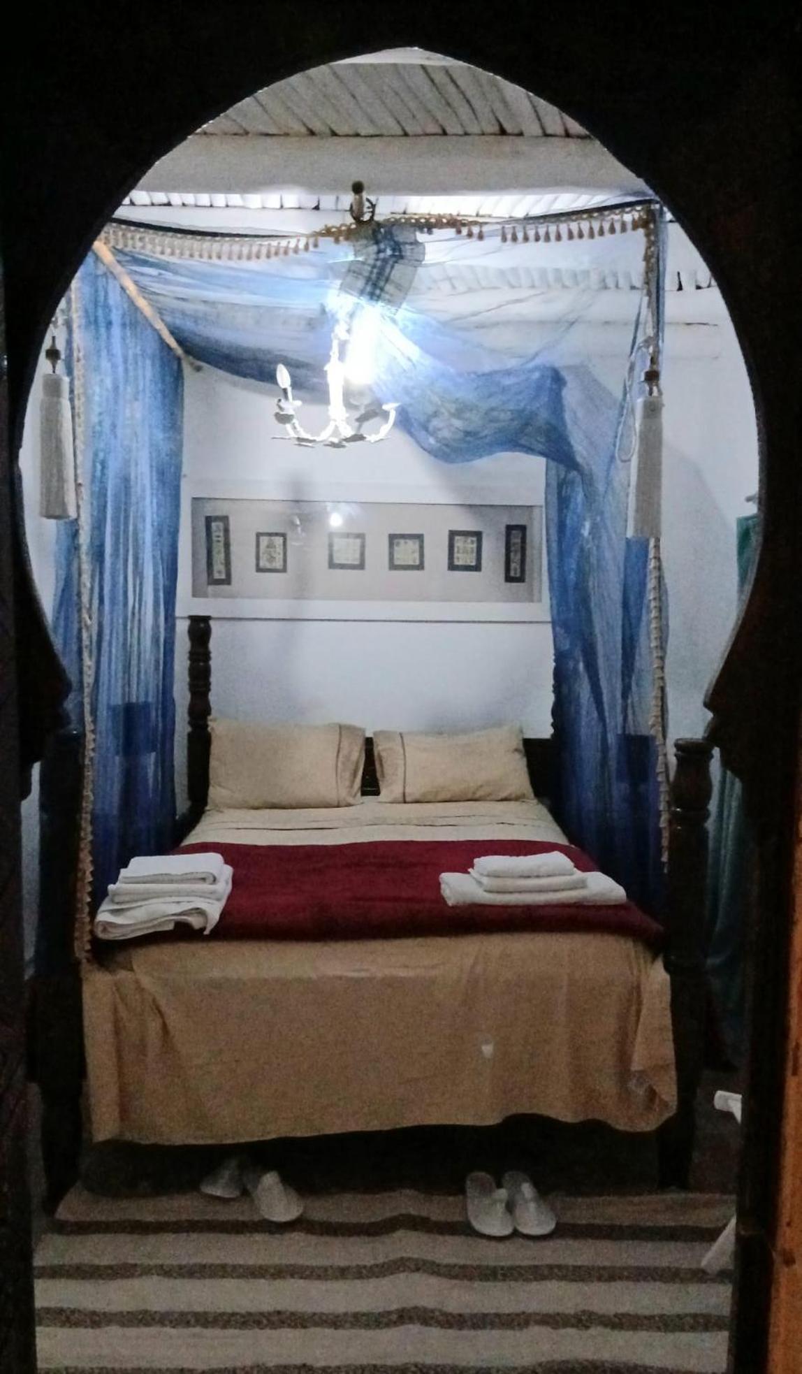 Maison Des Maitres Μαρακές Εξωτερικό φωτογραφία