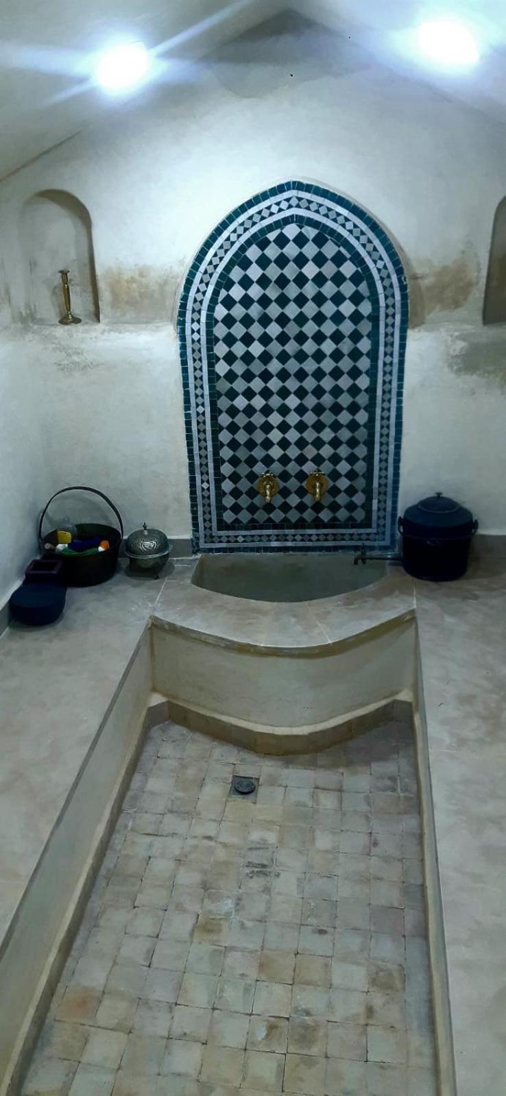 Maison Des Maitres Μαρακές Εξωτερικό φωτογραφία