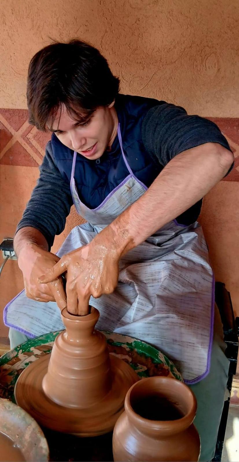 Maison Des Maitres Μαρακές Εξωτερικό φωτογραφία